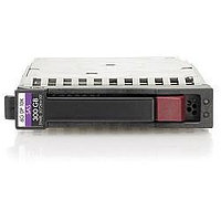 Hewlett-Packard 146GB 15k SFF SAS 2.5" DP Hot Plug HDD 504334-001