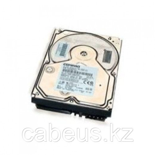 Hewlett-Packard 36.4GB 10,000 rpm, U320 Non-Hot Plug Hard Drive, 1" 271832-B21 - фото 1 - id-p36238983