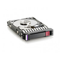 Hot-plug 600GB SAS hard drive - 15.000 RPM, 3.5-inch Large Form Factor (LFF) 604088-001