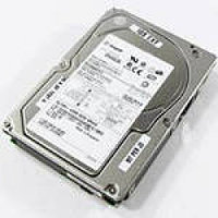 HP 250-GB 3G 3.5" NHP SATA 458939-B21