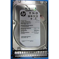HP 2TB 6G SATA 7200 RPM LFF (3.5-inch) Midline (MDL) Hard Drive 658084-003