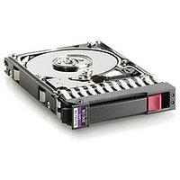 HP 300-GB 15K 3.5" DP SAS HDD 462587-003