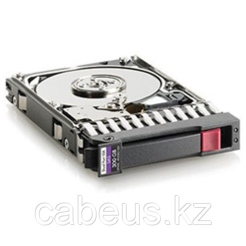 HP 300-GB 15K 3.5" DP SAS HDD 462587-003 - фото 1 - id-p36239028