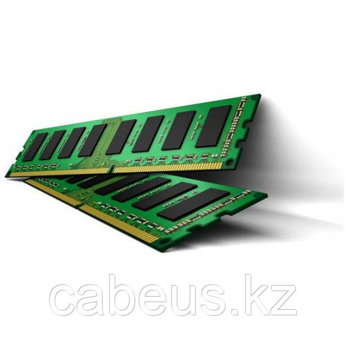 RAM DDRII-667 HP 2x1Gb REG ECC PC2-5300 462483-B21 - фото 1 - id-p36239311