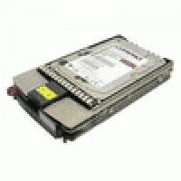 HP StorageWorks EVA 1000GB (1-TB) 7.2K FATA 1-inch used with EVA M6412 Enclosure 671148-001