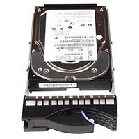 IBM 300-GB 15K 3.5" SAS-2 HP HDD 49Y1856