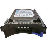 IBM 300-GB 6G 10K 2.5" SAS HP HDD 44W2199
