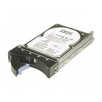 IBM 1TB SATA SFF 2.5" 81Y9730