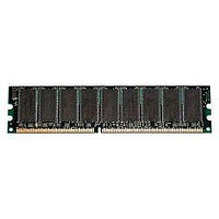 Hewlett-Packard 1024-MB 100-MHz ECC SDRAM DIMM Memory Expansion Kit (2 x 512-MB) 328808-B21