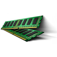 Жедел жады HP 8GB, 667MHz, PC2-5300F-5, DDR2, dual-rank x4, 1.80V, registered, fully-buffered with