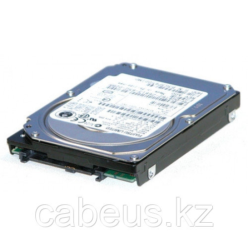 Dell 36-GB 15K 3.5" SP SAS RT058 - фото 1 - id-p36240397