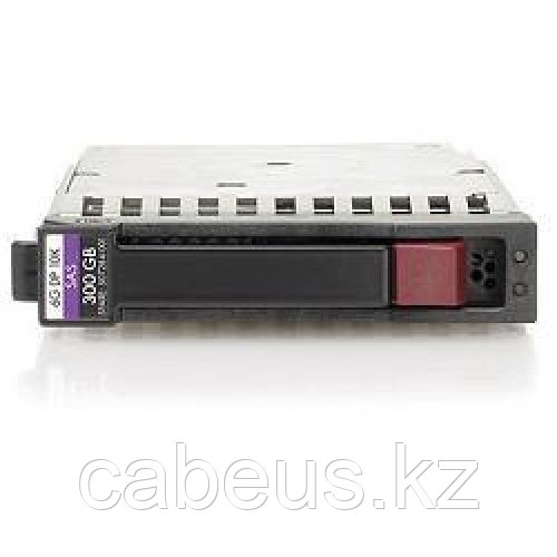 HP 500GB 1.5G SATA 7.2 rmp, 3.5 inch, LFF Hot-Plug Drive WD5000YS-70VJB1 - фото 1 - id-p36240463