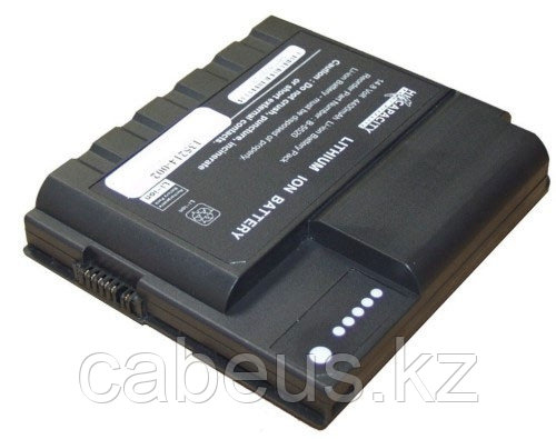 Аккумуляторная батарея Compaq PP2041B 14,8v 3920mAh для Compaq Armada M700 Prosignia 170 144558-B21 - фото 1 - id-p36240828