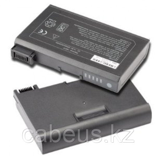 Аккумуляторная батарея Dell 1691P 14,8v 3600mAh 55Wh 2J245 - фото 1 - id-p36240860