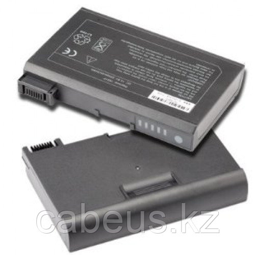 Аккумуляторная батарея Dell 1691P 14,8v 3600mAh 55Wh 312-0115 - фото 1 - id-p36240867