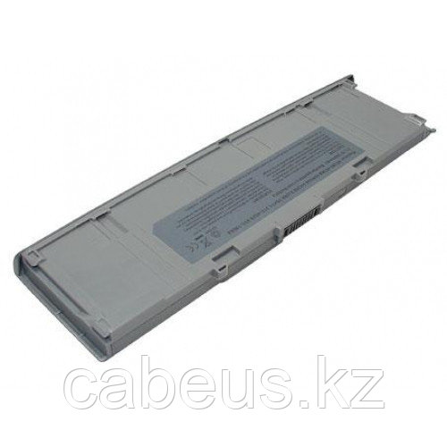 Аккумуляторная батарея Dell 4E368 14,8v 1800mAh 40Wh для Latitude C400 Series 0J256 - фото 1 - id-p36240888