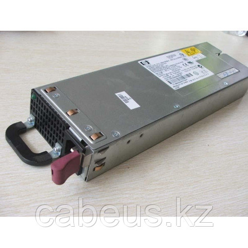 Hewlett-Packard Hot Plug Redundant Power Supply 500W 264166-001 - фото 1 - id-p36240968