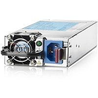 Резервный Блок Питания Hewlett-Packard Hot Plug Redundant Power Supply 550Wt ESP129 [Delta] DPS-550CB A для