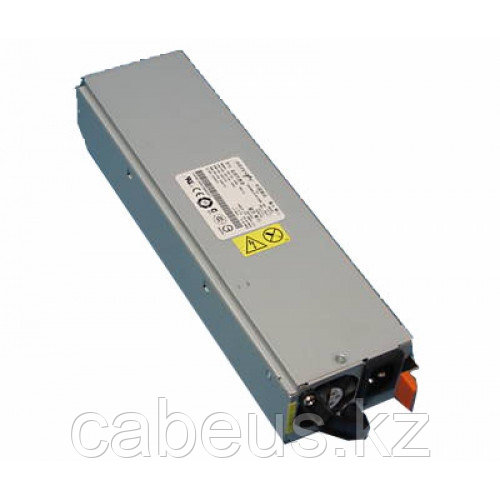 IBM SystemX 550W High Efficiency Platinum AC Power Supply 43X3311 - фото 1 - id-p36241048