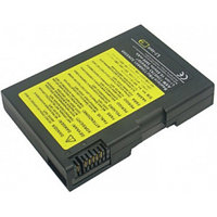 Аккумуляторная батарея IBM 10,8v 2600mAh для ThinkPad 380 380D 380E 380ED 385 385D 385ED 02K6503