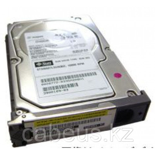 HP 160GB 1.5G SATA 7.2k 3.5-inch Hard Disk Drive VB0160CBCDE - фото 1 - id-p36241305