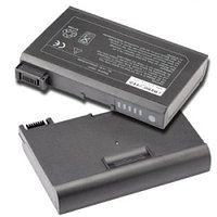 Аккумуляторная батарея Dell 1691P 14,8v 3600mAh 55Wh 2H660