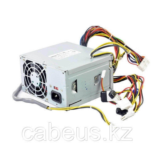 Блок Питания Dell 250Wt PS-5251-2DFS для PowerEdge 600SC 400SC Dimension 8300 8250 8200 4600 4550 4400 4300 - фото 1 - id-p36241400