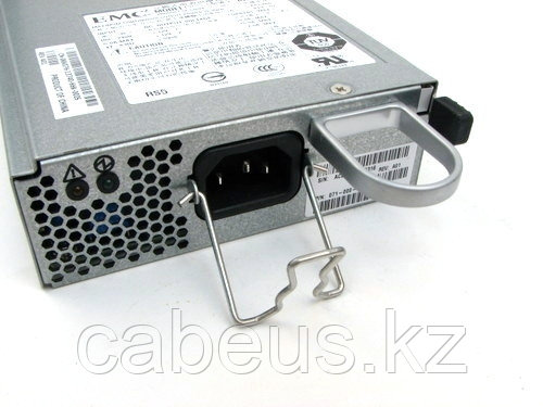 Резервный Блок Питания EMC [Dell] Hot Plug Redundant Power Supply 350Wt [Astec] AA23950 для серверов AX150 - фото 1 - id-p36241430