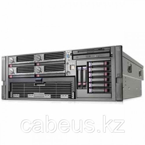HP 1300W RPS for DL580 G3 348114-001 - фото 1 - id-p36241464