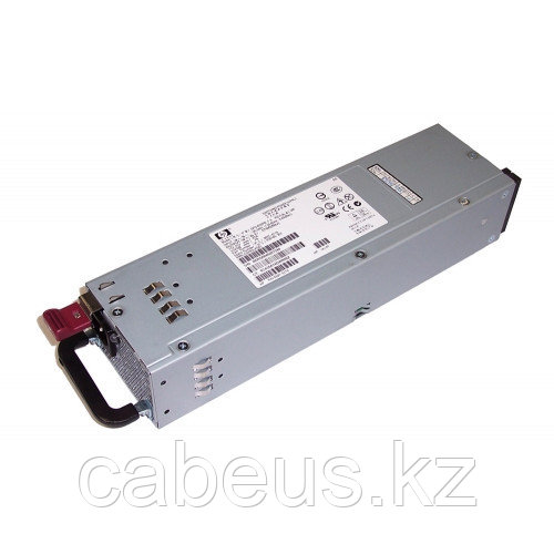 Резервный Блок Питания Hewlett-Packard Hot Plug Redundant Power Supply 575Wt [Delta] DPS-600PB-1 для систем - фото 1 - id-p36241584