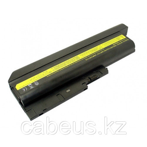 Аккумуляторная батарея IBM-Lenovo 10,8v 7800mAh 85Wh 92P1132 - фото 1 - id-p36241608