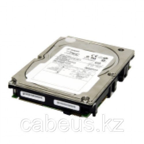 Fujitsu 36-GB 10K 2.5" SP SAS MAY2036RC - фото 1 - id-p36241712