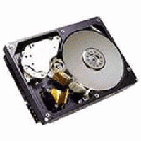 160GB UATA, 7,200 RPM, non hot pluggable hard drive 408996-002