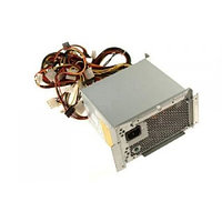 HP 460W Power Supply for Proliant ML150 G6 ML330 G6 466610-001