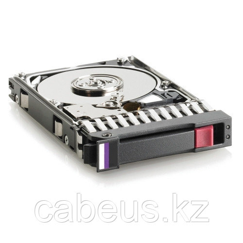 HDD HP 73Gb (U2048/10000/8Mb) 40pin Fibre Channel For Disk System FC10 A5627A - фото 1 - id-p36242107