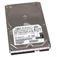 IBM 73GB 15 000 rpm Ultra 320 SCSI hard drive 42C0790
