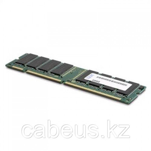 RAM DDRIII-1333 IBM 2Gb REG ECC Single Rank VLP PC3-10600 44T1487 - фото 1 - id-p36243263