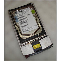 72.8 GB, Ultra320, 15K Hot-Plug, SCA 80pin, 1-inch BF07284961