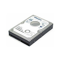 250GB hot-plug Serial ATA (SATA) hard drive - 7,200 RPM, 1.5GB-sec transfer rate, 3.5-inch form factor 7L250S0