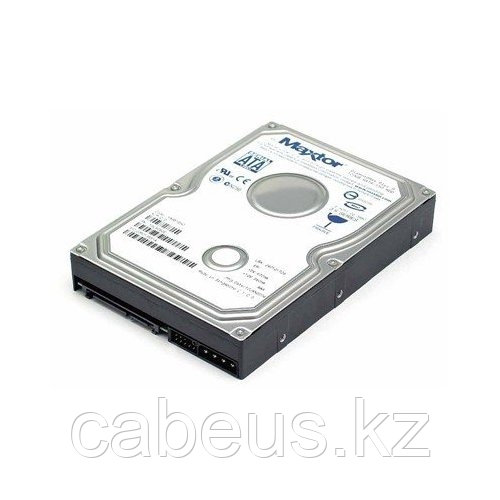 250GB hot-plug Serial ATA (SATA) hard drive - 7,200 RPM, 1.5GB-sec transfer rate, 3.5-inch form factor 7L250S0 - фото 1 - id-p36243622
