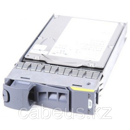 36GB FC ZCS 10K HDD for NetApp FC-9 Storage Shelf X225A - фото 1 - id-p36243661