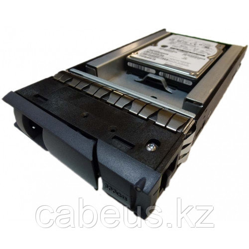 Disk Drive,600GB 10k 2.5",FAS2220 X487A-R5 - фото 1 - id-p36243700