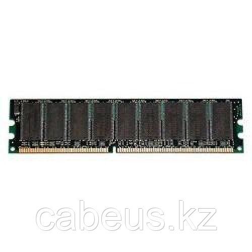 Hewlett-Packard SPS-MEM SDRAM,512MB,256Mb,CL2 110959-042 - фото 1 - id-p36243746