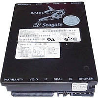 2GB Wide-Ultra, 7200 rpm, 1-inch 68pin 199641-001