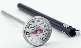 Механический термометр-щуп T25013
