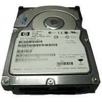 72.8-GB U320 SCSI HP 10K 300955-015