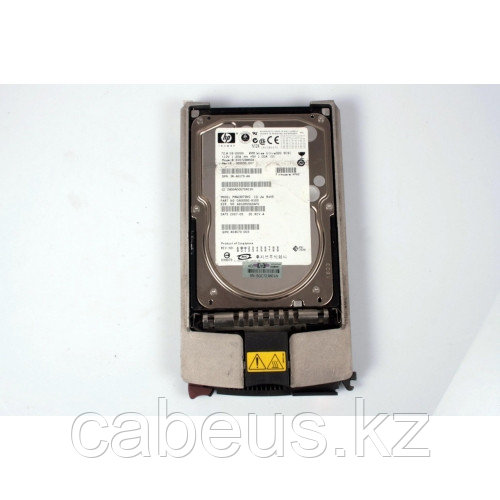 72.8-GB U320 SCSI HP 10K 365695-007 - фото 1 - id-p36243915