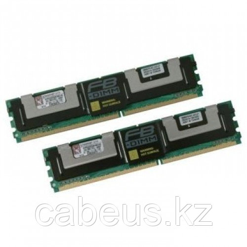Kingston 8GB DDR3 2RX4 REG ECC PC3-10600 KTS-SF313/8G - фото 1 - id-p36244167