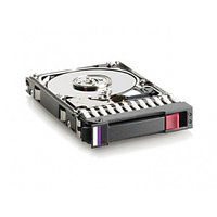 450 GB 15k rpm, 3.5" LFF, Dual-Port SAS hard drive (MSA2 only) 488156-003
