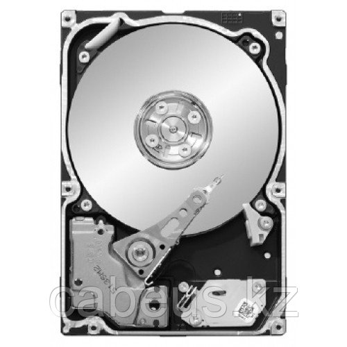 HP 3TB 6G SAS 7.2K-rpm 3.5-inch Midline (MDL) Hard Drive Disk ST33000650SS - фото 1 - id-p36244542